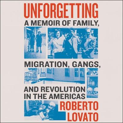 Cover of Unforgetting