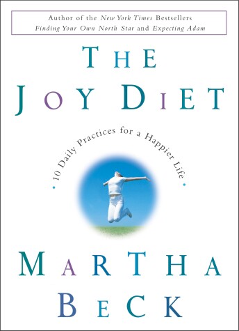 Book cover for The Joy Diet