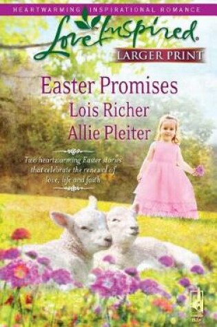 Cover of Easter Promises
