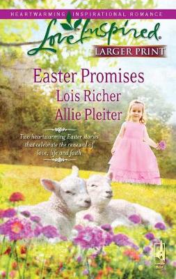Book cover for Easter Promises