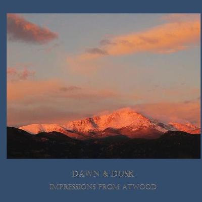 Cover of Dawn & Dusk