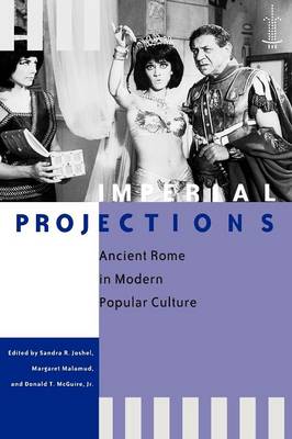 Cover of Imperial Projections