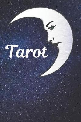 Book cover for Tarot