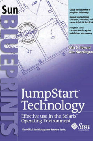 Cover of JumpStart (TM) Technology