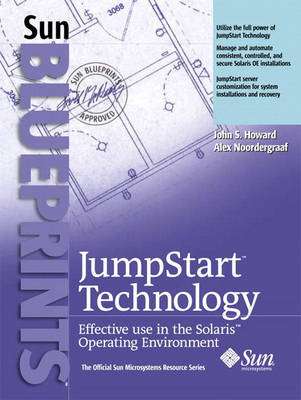 Book cover for JumpStart (TM) Technology