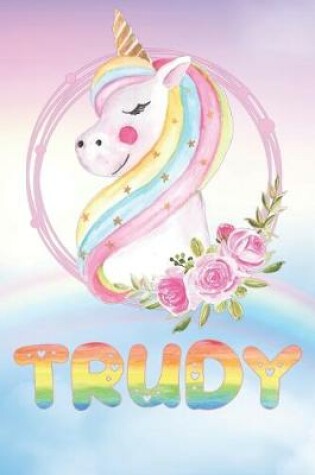 Cover of Trudy