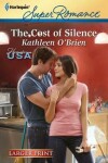 Book cover for The Cost of Silence
