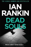Book cover for Dead Souls