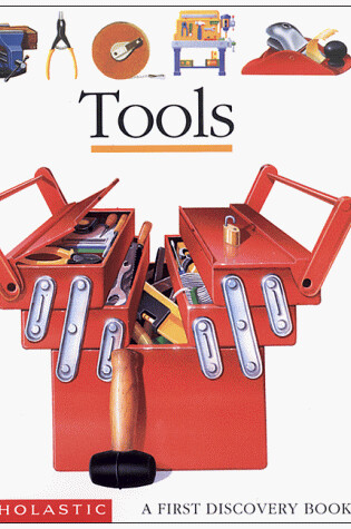 Cover of Tools