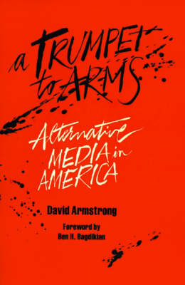 Book cover for Trumpet to Arms