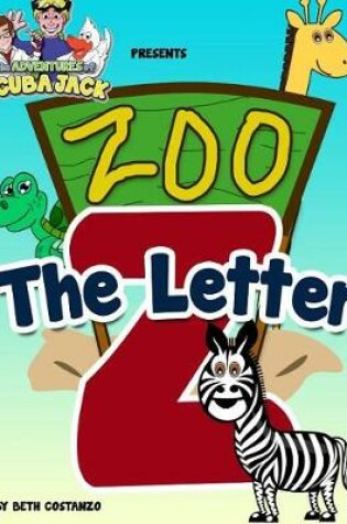 Cover of Letter Z