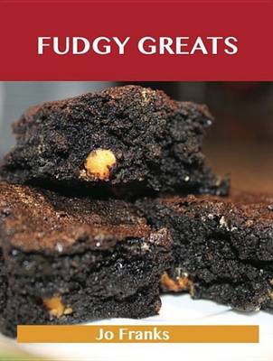 Book cover for Fudgy Greats