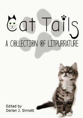 Book cover for Cat Tails