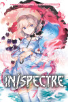 Book cover for In/spectre Volume 7