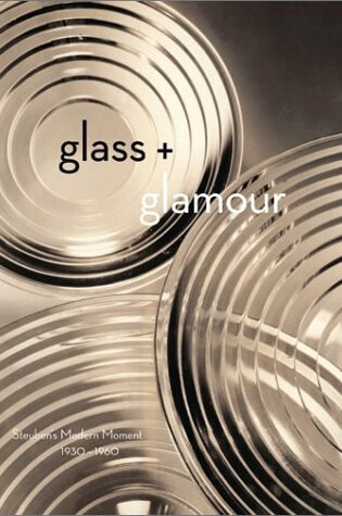 Cover of Glass and Glamour