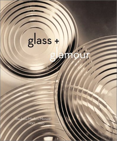 Book cover for Glass and Glamour