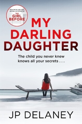 Cover of My Darling Daughter