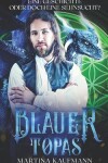 Book cover for Blauer Topas