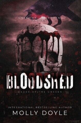 Cover of Bloodshed