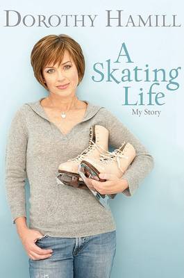 Book cover for A Skating Life