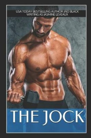 Cover of The Jock