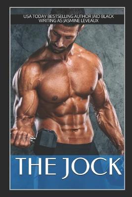 Book cover for The Jock