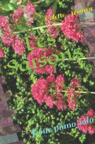 Cover of Les Saisons