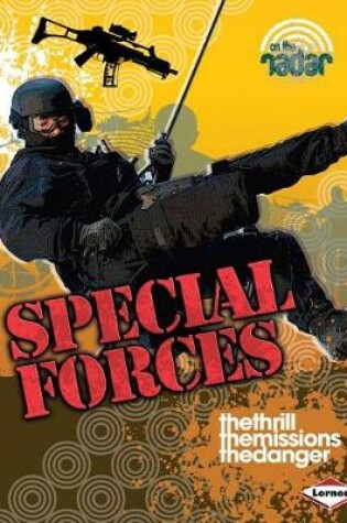 Cover of Special Forces