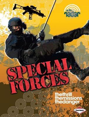 Cover of Special Forces