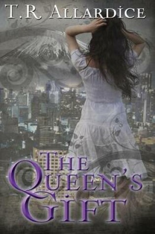Cover of The Queen's Gift