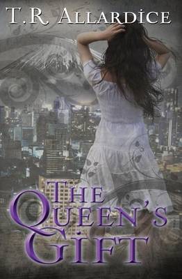 Book cover for The Queen's Gift