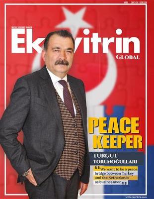 Cover of Ekovitrin