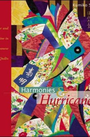 Cover of Harmonies and Hurricanes