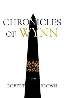 Book cover for Chronicles of Wynn