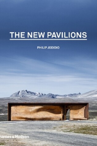 Cover of The New Pavilions