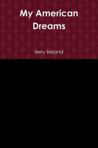 Cover of My American Dreams