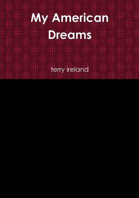 Book cover for My American Dreams