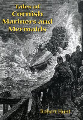 Book cover for Tales of Cornish Mariners and Mermaids