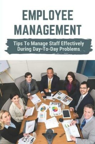 Cover of Employee Management