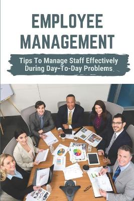 Book cover for Employee Management