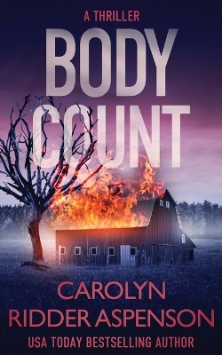 Book cover for Body Count