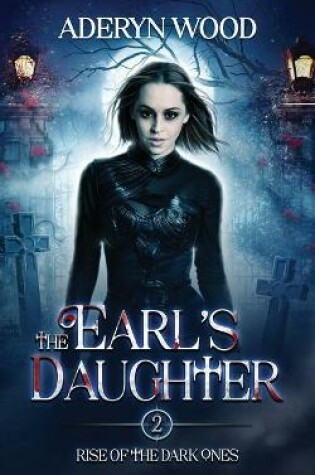 Cover of The Earl's Daughter