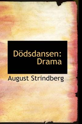 Book cover for Dodsdansen