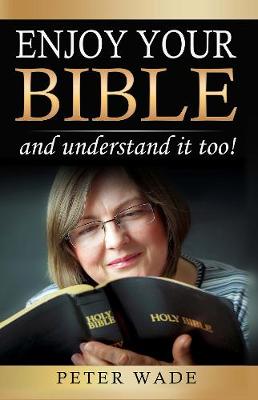 Book cover for Enjoy Your Bible