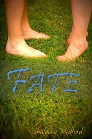 Cover of Fate