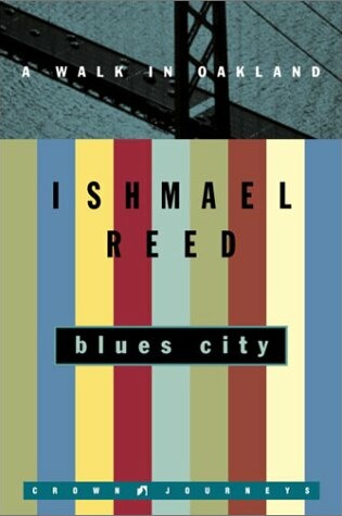 Cover of Blues City