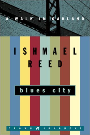 Book cover for Blues City