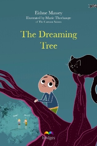 Cover of The Dreaming Tree