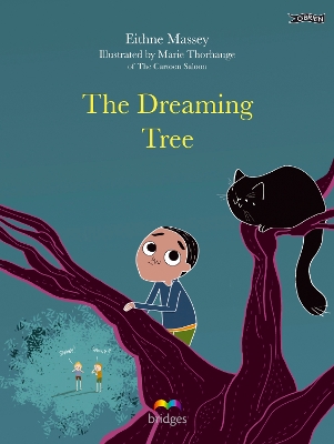 Cover of The Dreaming Tree