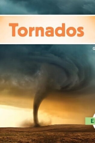 Cover of Tornados (Tornadoes)